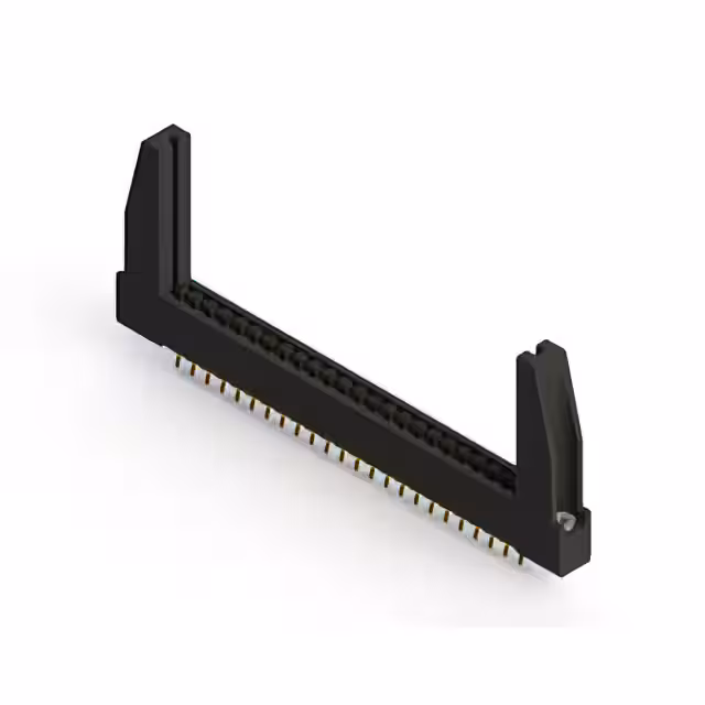 357-048-556-278 EDAC Inc.  Edgeboard Connectors